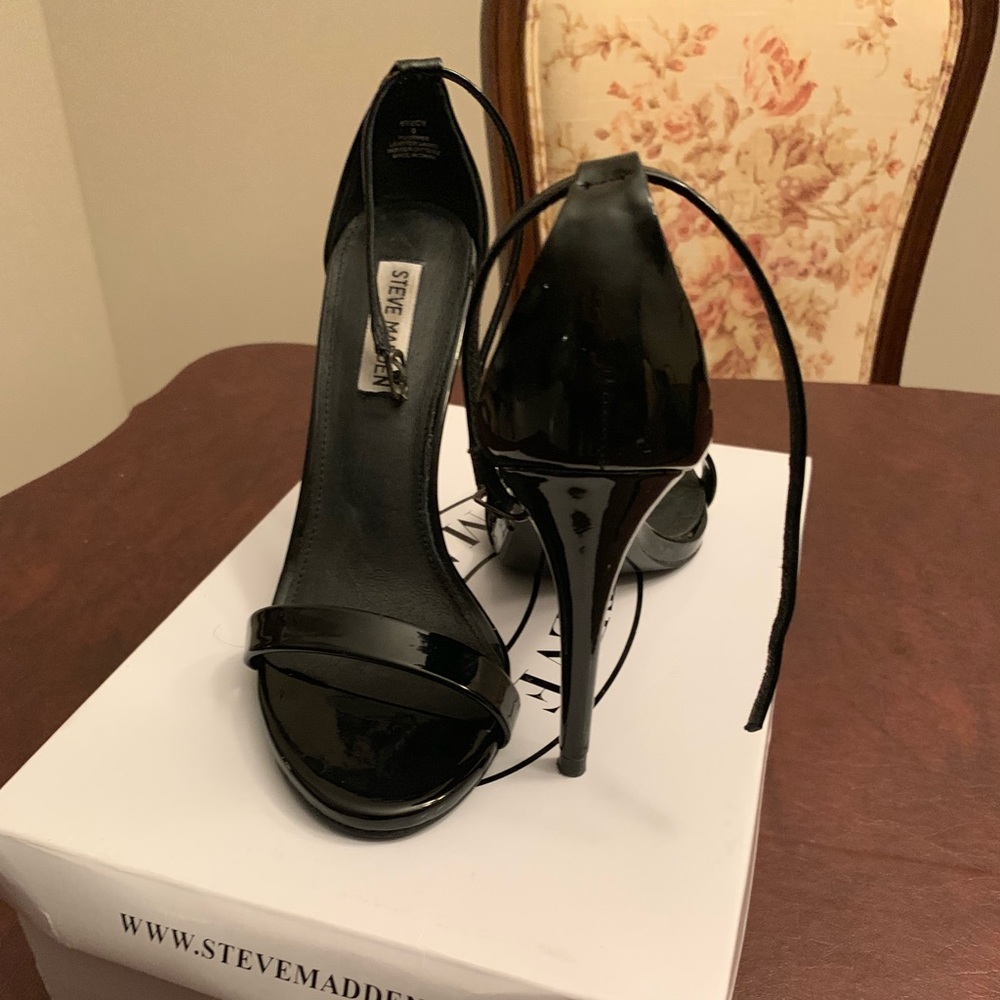 Steve Madden shoes
